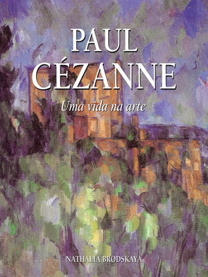 cover image of Cézanne